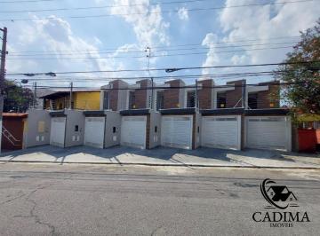 Foto 01 · Sobrado Frontal com 03 quartos na Vila Ré!!!