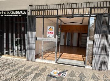 Comercial , Curitiba · ESPAÇO COMERCIAL DISPONÍVEL PARA LOCAÇÃO NO BAIRRO CABRAL