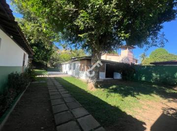 Foto-0 · RECREIO DE IPITANGA, Lauro de Freitas. Sítio/Casa 4/4 sendo 1 suíte + 1 casa anexa com 2/4 sendo 1 s