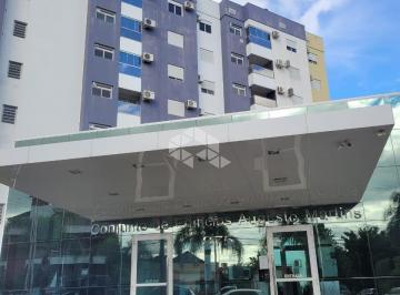 698387_iQiP72w55x4w2U3_6983876841e6584a7fc.jpg · Apartamento novo a venda de 2 quartos à venda no bairro Uglione em Santa Maria - RS