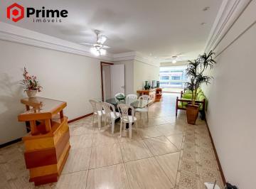 Foto 01 · APARTAMENTO ESPAÇOSO À VENDA NO CORAÇÃO DE GUARAPARI/ES. SÃO 159 M² E 2 VAGAS, PERTO DAS PRAIAS DAS