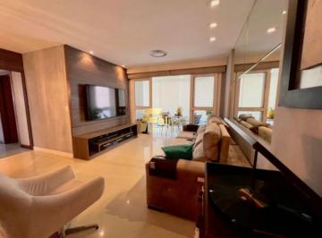 Foto 01 · MAGNÍFICO APARTAMENTO DE 04 QUARTOS E 02 SUÍTES NA PRAIA DE ITAPARICA EM VILA VELHA/ES!