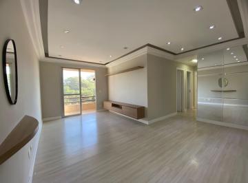 Apartamento de 3 quartos, Jundiaí · Condomínio Portal dos Imigrantes - Jundiaí SP
