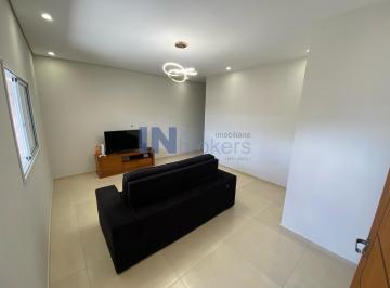 Foto 01 · Casa à venda em Várzea Paulista-SP, Loteamento Serra dos Cristais - 1 quarto, 2 salas, 2 banheiros, 