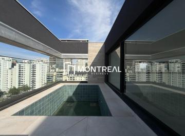 Apartamento · 338m² · 4 Quartos · 4 Vagas · Apartamento à venda - em Itaim Bibi