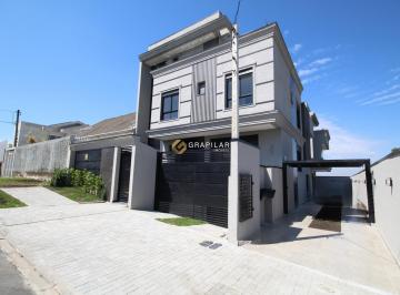 Casa · 180m² · 3 Quartos · 2 Vagas · Sobrado em Condomínio à Venda no Uberaba