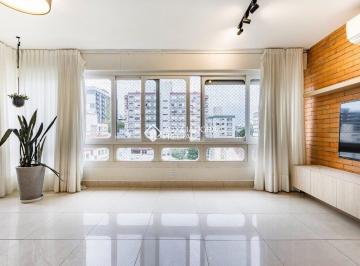 Apartamento · 150m² · 4 Quartos · 2 Vagas · Cobertura para Alugar em Porto Alegre - Bairro Auxiliadora