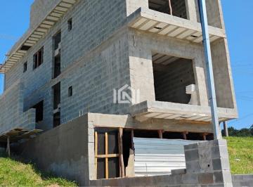 casa a venda no terra nobre - fachada · Casa à venda - no Jardim Atalaia