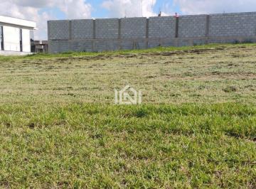 lote a venda no condominio central park - plano · Terreno à venda - na Cidade Jardim