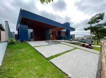 Casa · 786m² · 4 Quartos · Casa à venda - em Condomínio Colonial Village II