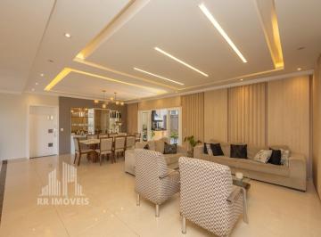 Foto 34 · RR8092 Casa 433m² CONDOMÍNIO NOVA PAULISTA - OPORTUNIDADE - 4 Dorms 4 Vagas - Jandira, SP - Ótima Lo