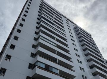 Apartamento de 4 quartos, Recife · Apartamento Duplex/Cobertura 4 quartos no bairro das Graças - Recife/PE