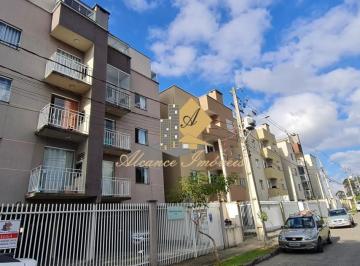 20250610173525776.jpg · Apartamento para Locação em São José dos Pinhais, Iná, 2 dormitórios, 1 banheiro, 1 vaga