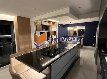 Apartamento · 62m² · 2 Quartos · 2 Vagas · Apartamento na Vila Leopoldina