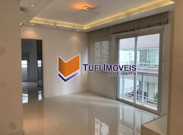 Apartamento · 51m² · 1 Quarto · 1 Vaga · Apartamento na Bela Vista
