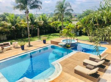 Casa de 4 quartos, Indaiatuba · Chácara Residencial / Vale das Laranjeiras / Indaiatuba - SP