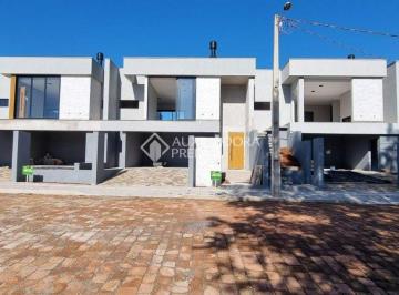 00827a78-67ef-4d96-950d-bf86e6e6eef3 · Casa Geminada à Venda em Lajeado