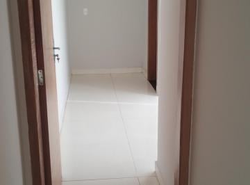 Casa de 3 quartos, Uberlândia · Casa Bairro Novo mundo