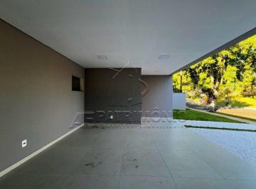 Casa · 175m² · 3 Quartos · CASA TERREA EM CONDOMINIO COM 3 SUITES; GRANJA OLGA 2; ALEM PONTE; SOROCABA