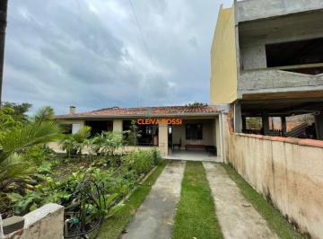 Casa · 102m² · 3 Quartos · 3 Vagas · Casa á Venda Canoas Pontal do Paraná