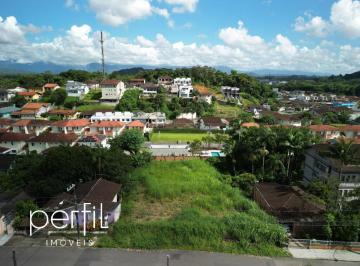 Foto 03 · Terreno no bairro Bom Retiro - Joinville, SC
