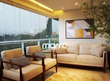 Apartamento · 127m² · 3 Quartos · 2 Vagas · APARTAMENTO À VENDA NO CONDOMÍNIO GIOIA