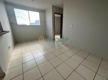Apartamento · 44m² · 2 Quartos · 1 Vaga · Apartamento, Residencial em condomínio para Aluguel, Parque das Cachoeiras, Valp