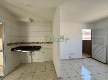 Apartamento · 48m² · 2 Quartos · 1 Vaga · Excelente Apartamento 2 Quartos no Residencial Esplanada Park II R$ 800,00