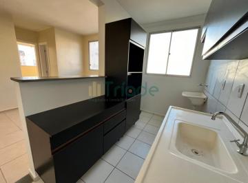 Apartamento · 43m² · 2 Quartos · 1 Vaga · EXCELENTE CASA 2 QUARTOS COM MOBILIAS NA COZINHA