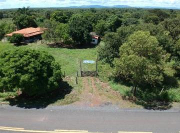 Rural de 2 quartos, Flores de Goiás · 147 Hectares Fazenda - GO 114, Flores de Goias - GO Brasil