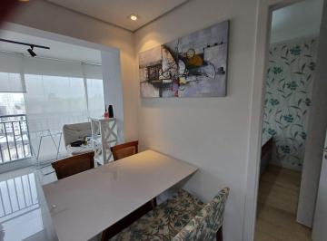 Apartamento de 1 quarto, São Paulo · APARTAMENTO 1 DORMITORIO PRONTO PARA MORAR