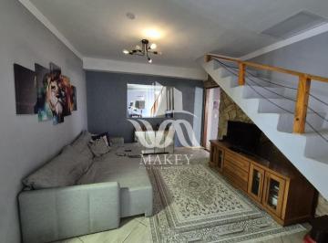 Foto 01 · Ac. Financiamento. Casa 2 dorm., quintal amplo, 80m² - Vila União Campinas/SP