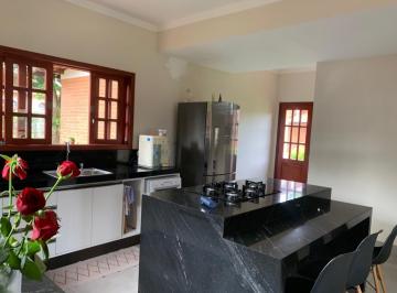 Casa de 3 quartos, Indaiatuba · Chácara Residencial / Vale das Laranjeiras / Indaiatuba - SP