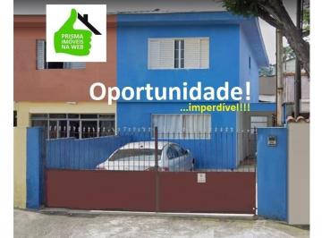 Casa de 2 quartos, São Paulo · Sobrado 2 Dormitórios + 2 Banheiros + Quintal c/ Churrasqueira + 2 Vagas Garagem
