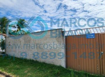 Foto 01 · Lote, Coroa Vermelha, Santa Cruz Cabrália, BA