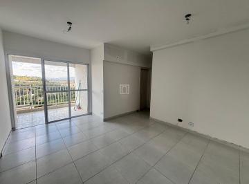 Foto 01 · Apartamento no Condomínio Residencial Provence Votorantim