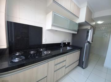 Foto 18 · Apartamento para locação em Indaiatuba-SP, bairro Aqui Se Vive: 3 quartos, 1 suíte, 2 salas, 2 banhe