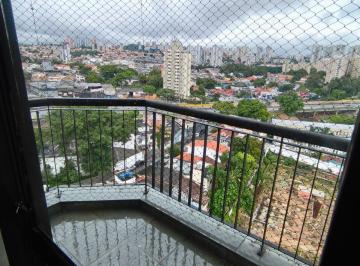 Apartamento de 3 quartos, São Paulo · Apartamento de 83m² com 3Quartos(1suíte) 2Vagas Lazer Jd Bonfiglioli - Butantã