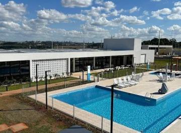 Terreno , Ponta Grossa · Condomínio Residencial Jardim Alpha em Ponta Grossa