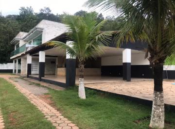 Casa de 5 quartos, Samambaia · BR 190 km 02-Entrada do Núcleo Rural Boa Esperança
