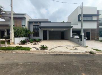 Foto 01 · Venda de Casa em Condomínio em Hortolândia-SP, 3 Quartos, 1 Suíte, 3 Salas, 2 Banheiros, 4 Vagas - L
