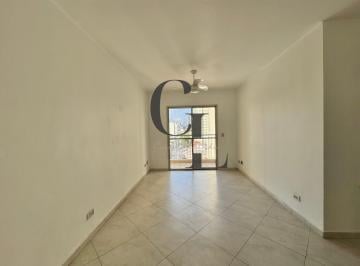Apartamento de 3 quartos, São Paulo · Apartamento à venda com 3 quartos e 1 vaga em Santana