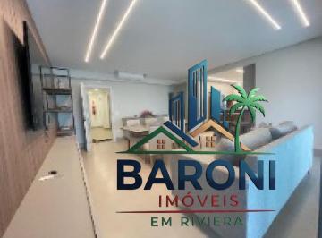 Foto 01 · Apartamento à venda/Locação na Riviera em Bertioga-SP: 3 quartos, 3 suítes, 3 salas, 3 banheiros, 3