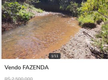 Rural de 2 quartos, Cocalzinho de Goiás · A&M Imoveis vende exelente fazenda em Cocalzinho com 87.8 hectares