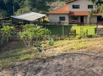 Rural de 3 quartos, Padre Bernardo · Espetacular Fazenda 42.5 hect. Município Santo Antônio à 30 km Outlet Premium