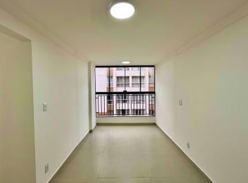 Apartamento de 3 quartos, Taguatinga · Cnb 10 - Taguatinga norte - Edifício Saint Peter - 3 quartos 