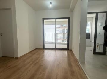 Apartamento de 1 quarto, São Paulo · APARTAMENTO LOCAÇÃO 1 DORMITÓRIO C/ VAGA 