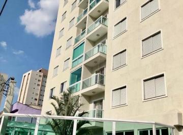 Apartamento de 3 quartos, São Paulo · APARTAMENTO A VENDA EM SANTANA