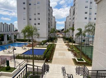 Apartamento de 2 quartos, São Paulo · Apartamento 2 quartos e suíte a venda no Butantã