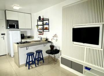 Apartamento de 1 quarto, Brasília · Apartamento - SHTN - Condomínio The Sun
